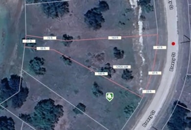 Welcome to 592 Breezy Street, a prime interior lot in the highly on Hideout Golf Club and Resort  in Texas - for sale on GolfHomes.com, golf home, golf lot