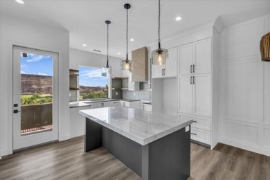 Experience luxury living in this brand new, state of the art on Southgate Golf Course in Utah - for sale on GolfHomes.com, golf home, golf lot