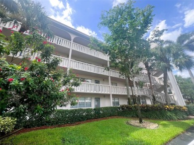 Welcome to a beautifully renovated apartment in the community of on Wynmoor Golf Course in Florida - for sale on GolfHomes.com, golf home, golf lot