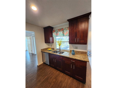 Located on the Golf Course with Views! No Rear neighbors! New on Mainlands Golf Club in Florida - for sale on GolfHomes.com, golf home, golf lot