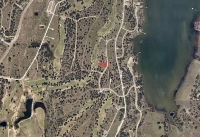 Welcome to 592 Breezy Street, a prime interior lot in the highly on Hideout Golf Club and Resort  in Texas - for sale on GolfHomes.com, golf home, golf lot