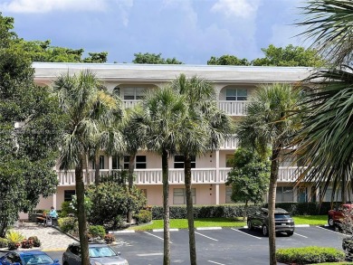 Welcome to a beautifully renovated apartment in the community of on Wynmoor Golf Course in Florida - for sale on GolfHomes.com, golf home, golf lot
