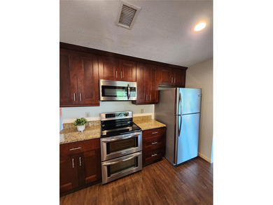 Located on the Golf Course with Views! No Rear neighbors! New on Mainlands Golf Club in Florida - for sale on GolfHomes.com, golf home, golf lot