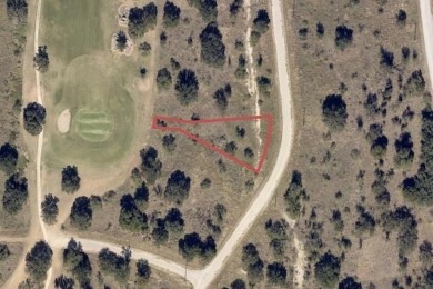 Welcome to 592 Breezy Street, a prime interior lot in the highly on Hideout Golf Club and Resort  in Texas - for sale on GolfHomes.com, golf home, golf lot