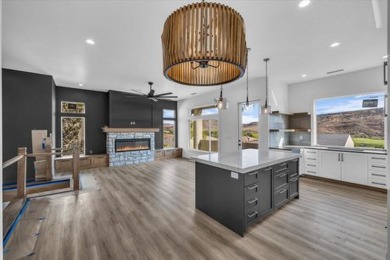 Experience luxury living in this brand new, state of the art on Southgate Golf Course in Utah - for sale on GolfHomes.com, golf home, golf lot