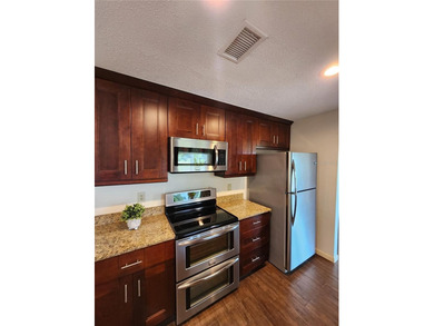 Located on the Golf Course with Views! No Rear neighbors! New on Mainlands Golf Club in Florida - for sale on GolfHomes.com, golf home, golf lot