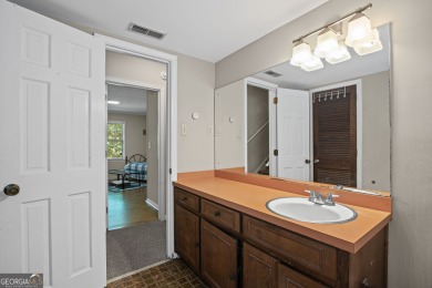 Welcome to 5639 Stillwater Court-Your Private Retreat in the on Smoke Rise Golf and Country Club in Georgia - for sale on GolfHomes.com, golf home, golf lot