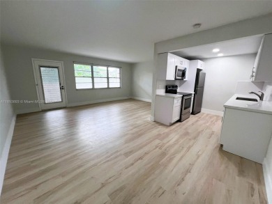 Welcome to a beautifully renovated apartment in the community of on Wynmoor Golf Course in Florida - for sale on GolfHomes.com, golf home, golf lot