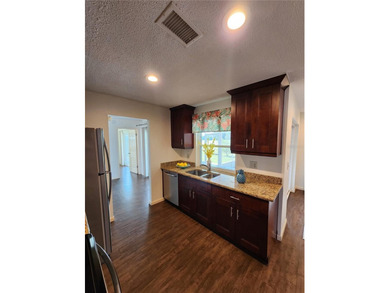 Located on the Golf Course with Views! No Rear neighbors! New on Mainlands Golf Club in Florida - for sale on GolfHomes.com, golf home, golf lot