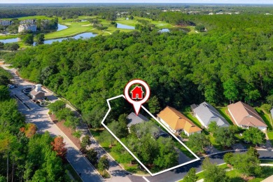 Welcome to luxury living in Cascades of World Golf Village on Slammer and Squire Golf Course in Florida - for sale on GolfHomes.com, golf home, golf lot