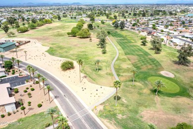 Welcome to this charming 3BD/2BA home in the heart of Sun City! on Sun City North Golf Course in Arizona - for sale on GolfHomes.com, golf home, golf lot