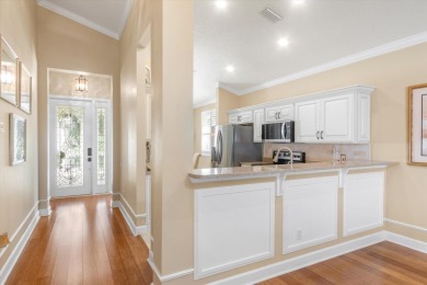 Welcome to luxury living in Cascades of World Golf Village on Slammer and Squire Golf Course in Florida - for sale on GolfHomes.com, golf home, golf lot
