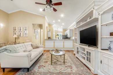 Welcome to luxury living in Cascades of World Golf Village on Slammer and Squire Golf Course in Florida - for sale on GolfHomes.com, golf home, golf lot