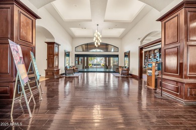 Welcome to your new home in the desirable active adult golf on Tuscany Falls At Pebble Creek in Arizona - for sale on GolfHomes.com, golf home, golf lot