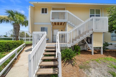 This stunning 2-bedroom, 2-bath canal-front condo is a must-see! on Sandpiper Cove Golf Course in Florida - for sale on GolfHomes.com, golf home, golf lot