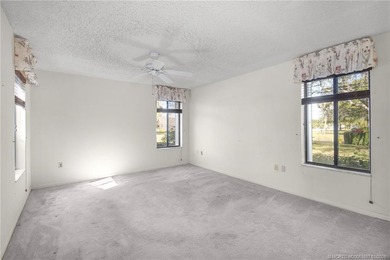 First floor 1 Bedroom / 2 Bath end unit condo in the Miles Grant on Miles Grant Country Club in Florida - for sale on GolfHomes.com, golf home, golf lot