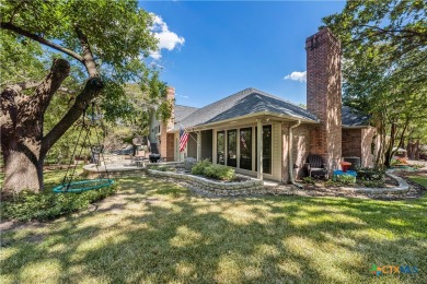 BACK ON MARKET DUE TO NO FAULT TO HOUSE OR SELLER! Welcome to on Mill Creek Golf Club in Texas - for sale on GolfHomes.com, golf home, golf lot