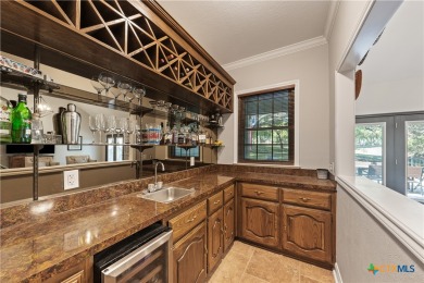 BACK ON MARKET DUE TO NO FAULT TO HOUSE OR SELLER! Welcome to on Mill Creek Golf Club in Texas - for sale on GolfHomes.com, golf home, golf lot