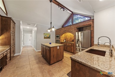 BACK ON MARKET DUE TO NO FAULT TO HOUSE OR SELLER! Welcome to on Mill Creek Golf Club in Texas - for sale on GolfHomes.com, golf home, golf lot