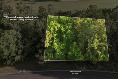 Embrace the opportunity to construct your custom dream home on on The Golf Club At Sanctuary Cove in Georgia - for sale on GolfHomes.com, golf home, golf lot