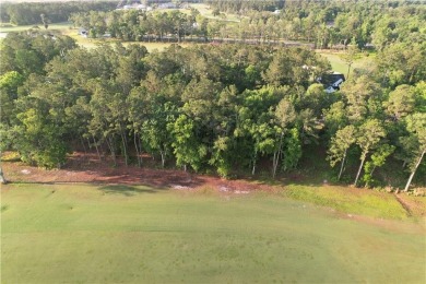 Embrace the opportunity to construct your custom dream home on on The Golf Club At Sanctuary Cove in Georgia - for sale on GolfHomes.com, golf home, golf lot