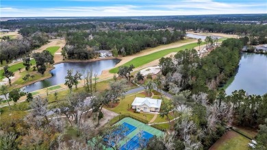 Embrace the opportunity to construct your custom dream home on on The Golf Club At Sanctuary Cove in Georgia - for sale on GolfHomes.com, golf home, golf lot