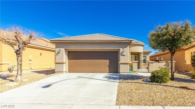 INTRODUCING A STUNNING 3 BEDROOM 2 FULL BATH HOME IN THE on Stallion Mountain Golf Course in Nevada - for sale on GolfHomes.com, golf home, golf lot