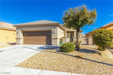 INTRODUCING A STUNNING 3 BEDROOM 2 FULL BATH HOME IN THE on Stallion Mountain Golf Course in Nevada - for sale on GolfHomes.com, golf home, golf lot