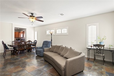 INTRODUCING A STUNNING 3 BEDROOM 2 FULL BATH HOME IN THE on Stallion Mountain Golf Course in Nevada - for sale on GolfHomes.com, golf home, golf lot