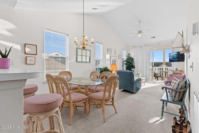 You don't want to miss out on this fully furnished 2-bed 2-bath on Sandpiper Bay Golf and Country Club in North Carolina - for sale on GolfHomes.com, golf home, golf lot