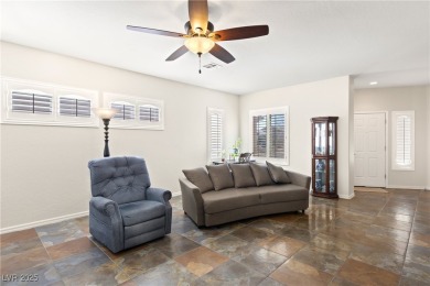 INTRODUCING A STUNNING 3 BEDROOM 2 FULL BATH HOME IN THE on Stallion Mountain Golf Course in Nevada - for sale on GolfHomes.com, golf home, golf lot