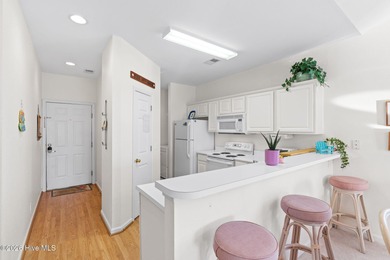 You don't want to miss out on this fully furnished 2-bed 2-bath on Sandpiper Bay Golf and Country Club in North Carolina - for sale on GolfHomes.com, golf home, golf lot