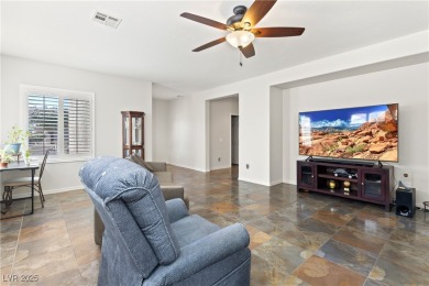 INTRODUCING A STUNNING 3 BEDROOM 2 FULL BATH HOME IN THE on Stallion Mountain Golf Course in Nevada - for sale on GolfHomes.com, golf home, golf lot
