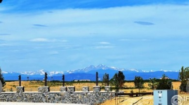This prime location is nestled within the prestigious Randance on Raindance National Golf Course in Colorado - for sale on GolfHomes.com, golf home, golf lot