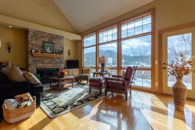 Here's the home you have been waiting for to hit the market on Eagle Ridge Inn and Resort in Illinois - for sale on GolfHomes.com, golf home, golf lot