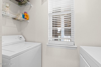 You don't want to miss out on this fully furnished 2-bed 2-bath on Sandpiper Bay Golf and Country Club in North Carolina - for sale on GolfHomes.com, golf home, golf lot