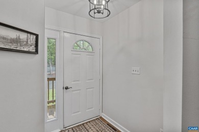 FORE YOU! You'll love living so close to the Lake Monticello on Lake Monticello Golf Course in Virginia - for sale on GolfHomes.com, golf home, golf lot