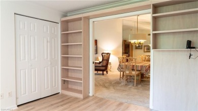 Discover the perfect blend of comfort and convenience in this on Riviera Golf Club in Florida - for sale on GolfHomes.com, golf home, golf lot