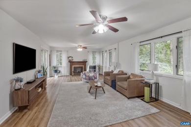 FORE YOU! You'll love living so close to the Lake Monticello on Lake Monticello Golf Course in Virginia - for sale on GolfHomes.com, golf home, golf lot