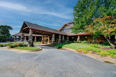 Rare opportunity to build your dream home on one of the premier on Waterfall Country Club in Georgia - for sale on GolfHomes.com, golf home, golf lot