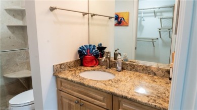 Discover the perfect blend of comfort and convenience in this on Riviera Golf Club in Florida - for sale on GolfHomes.com, golf home, golf lot