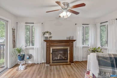 FORE YOU! You'll love living so close to the Lake Monticello on Lake Monticello Golf Course in Virginia - for sale on GolfHomes.com, golf home, golf lot