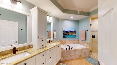 Welcome to Lexington Country Club's *Nottingham* carriage home on Lexington Country Club in Florida - for sale on GolfHomes.com, golf home, golf lot