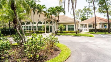 Discover the perfect blend of comfort and convenience in this on Riviera Golf Club in Florida - for sale on GolfHomes.com, golf home, golf lot