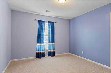 Welcome to this beautiful 2-story home in the highly desirable on Falcon Lakes Golf Course in Kansas - for sale on GolfHomes.com, golf home, golf lot