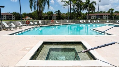 Discover the perfect blend of comfort and convenience in this on Riviera Golf Club in Florida - for sale on GolfHomes.com, golf home, golf lot