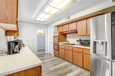 LARGE SENIOR SINGLE STORY HOME ~2 minutes from the 215 freeway on Cherry Hills Golf Club in California - for sale on GolfHomes.com, golf home, golf lot