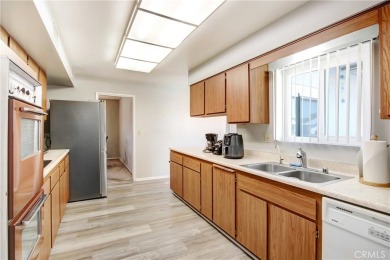 LARGE SENIOR SINGLE STORY HOME ~2 minutes from the 215 freeway on Cherry Hills Golf Club in California - for sale on GolfHomes.com, golf home, golf lot