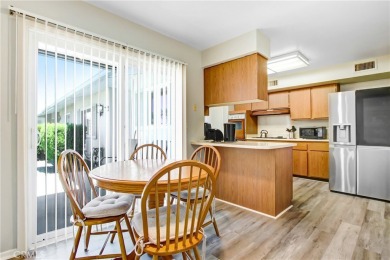 LARGE SENIOR SINGLE STORY HOME ~2 minutes from the 215 freeway on Cherry Hills Golf Club in California - for sale on GolfHomes.com, golf home, golf lot