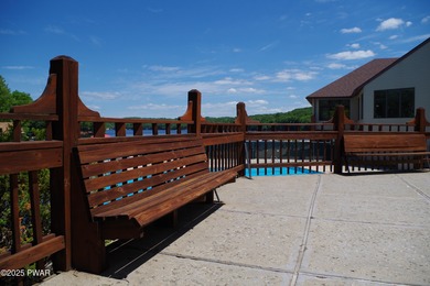 Secure the ideal foundation for your new Northern Poconos dream on The Hideout Golf in Pennsylvania - for sale on GolfHomes.com, golf home, golf lot